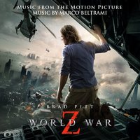 Searching For Clues - Marco Beltrami
