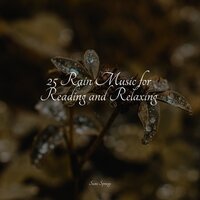 Strong Rain - Saludo al Sol Sonido Relajante & White Noise Baby Sleep & Rain Makers