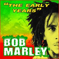 Corner Stone - Bob Marley