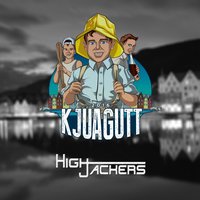 Kjuagutt 2016 - Highjackers