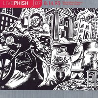 The Squirming Coil - Phish
