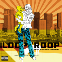 Fly Away: Up to the Sky - Looptroop Rockers