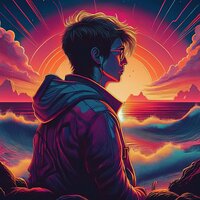 Melodías Lofi Tranquilas Suavizan - Chill-hop en calma cósmica & Lista de reproducción de relajación & Momento de relax