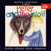 3 Intermezzi, Op. 117: No. 1 in E-Flat Major, Andante moderato - Marián Lapšanský & Иоганнес Брамс