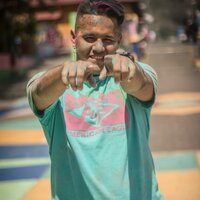 Pegaito - Kenneth Cruz