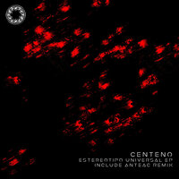 Estereotipo Universal - Centeno