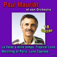 Jazz Tango - Paul Mauriat and His Orchestra