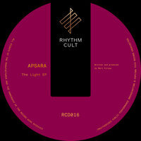 Silent Prade - Apsara
