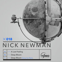 A Lost Feeling - Nick Newman