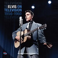 Introduction Dialogue with Steve Allen - Elvis Presley