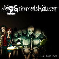 Was Morgen kommt - die Grimmelshäuser