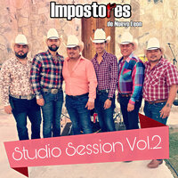 Para Darle Mi Amor - Impostores De Nuevo Leon