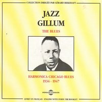 Key to the Highway - Jazz Gillum