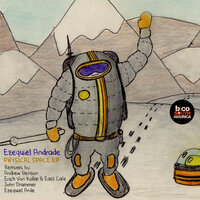Physical Space - Ezequiel Andrade & Andrew Benson