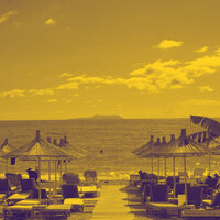 Number One Saxophone Bossa Nova - Vibe for Traveling - Jazz Classico