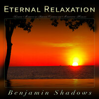 First Touch - Benjamin Shadows