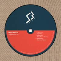 Alexandra - wayward