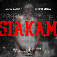 Siakam - Jason packs & Snipes  Loyal