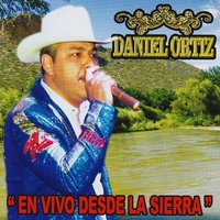 Se Me Cierra El Mundo (En Vivo) - Daniel Ortíz