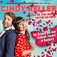 Hallo, du schöne Welt - Original Hamburg Cast & Heiko Wohlgemuth & Martin Lingnau