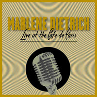 Lazy Afternoon - Marlene Dietrich