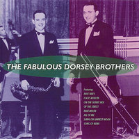 All Of Me - Jimmy Dorsey