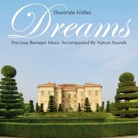 Menuett und Reigen seliger Geister aus Orpheus - Dorothee Fröller & Кристоф Виллибальд Глюк