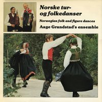 Tyrolaren - Åge Grundstad Ensemble