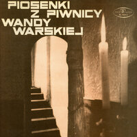 Zabierz moje sukienki - Wanda Warska
