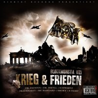 Stalker - Uzi & Blokkmonsta & Üzi & Blokkmonsta, Uzi & Schwartz