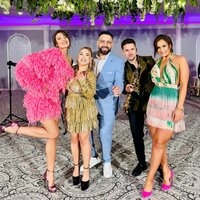 Fa Doamne o lege noua - Baboiash & Roxana Chirita & Miruna Lazea & Simina Stanciu & Sebastian Subțire