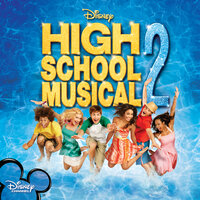 Humuhumunukunukuapua'a - Sharpay & Ryan & Disney