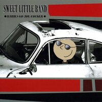 You Can Leave Your Hat On - Sweet Little Band