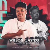 Meu Jeito de Amar - Wilson Castro
