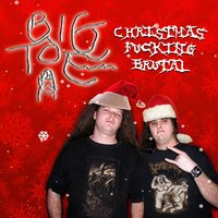 Santa vs. Jesus (The Final Christmas) - Big Toe