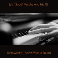 Frantastic - Lyle "Spud" Murphy