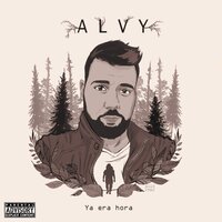 Atrévete - Alvy