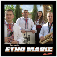 Crâșmărița - Formatia Etno Magic