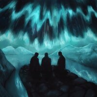 northern lights - Øneheart & Antent & Dean Korso
