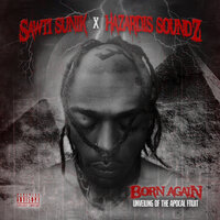 Conducta Boof - Hazardis Soundz & Sawti Sunik