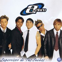 Creo Que Me Enamore Solo - A.Cinco