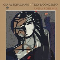 Piano Trio in G Minor, Op. 17: IV. Allegretto - Ragna Schirmer & Iason Keramidis & Benedict Kloeckner & Клара Шуман