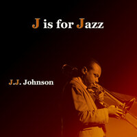 Cube Steak - J. J. Johnson