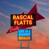 Fast Cars And Freedom - Rascal Flatts & Jason Aldean