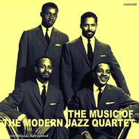Milano - The Modern Jazz Quartet