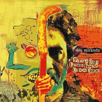 Ponto Amargo - Deo Miranda