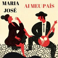 Povo Que Lavas No Rio - María José