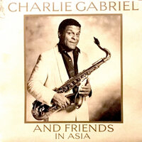 Miranda - Charlie Gabriel