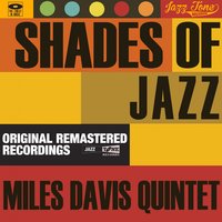 Blues By Five - Miles Davis Quintet
