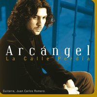 Los Aires Llevan Mentiras - Arcángel